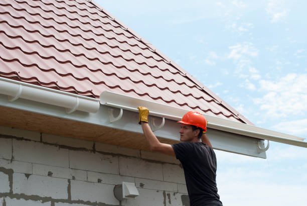 Gutters